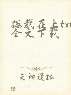 总裁在上txt全文下载