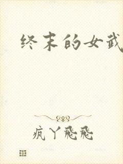 终末的女武神,
