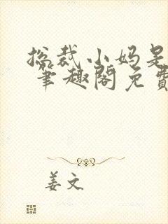 总裁小妈是母狗 笔趣阁免费阅读