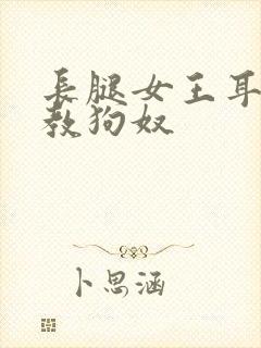 长腿女王耳光调教狗奴