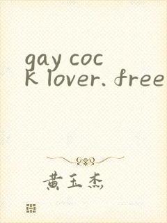 gay cock lover. free porn tube videos