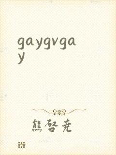 gaygvgay