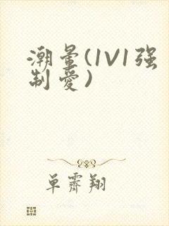 潮晕(1V1强制爱)