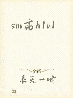 sm高h1v1