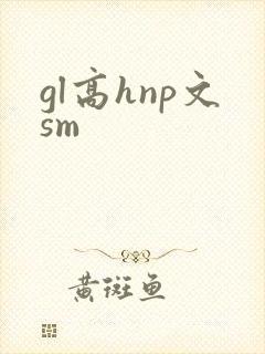 gl高hnp文sm
