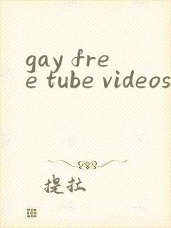 gay free tube videos