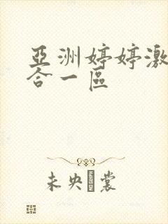 亚洲婷婷激情综合一区