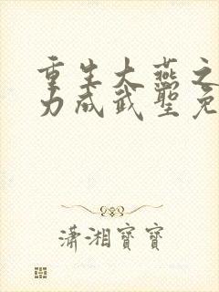 重生大燕之靠念力成武圣免费阅读