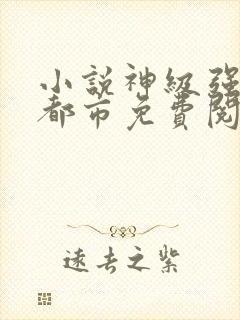 小说神级强者在都市免费阅读