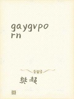 gaygvporn