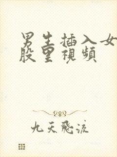 男生插入女生屁股里视频