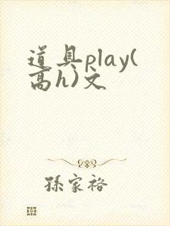 道具play(高h)文