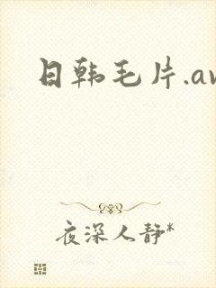 日韩毛片.av