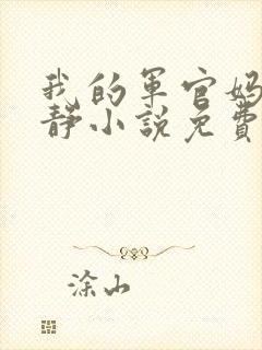 我的军官妈妈王静小说免费阅读封面