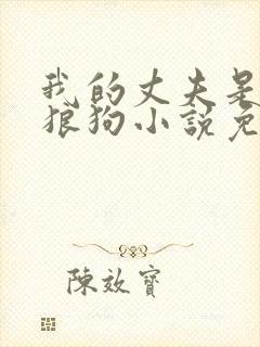 我的丈夫是只大狼狗小说免费阅读