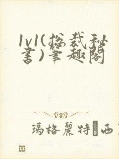 1v1(总裁秘书)笔趣阁