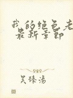 我的绝色老板娘 最新章节