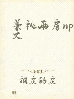 兼祧两房np辣文