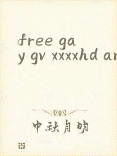 free gay gv xxxxhd amateur