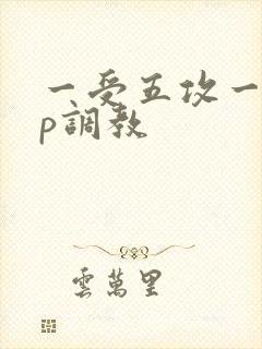 一受五攻一受4p调教封面