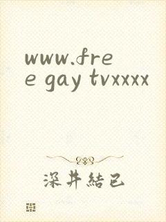 www.free gay tvxxxx
