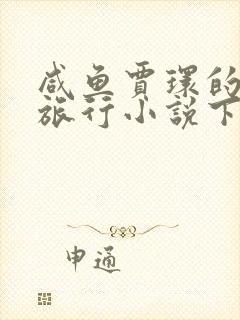 咸鱼贾环的诸天旅行小说下载txt