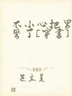 不小心把男主掰弯了[穿书]封面