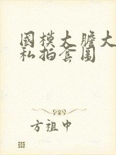 国模大胆大尺度私拍套图封面