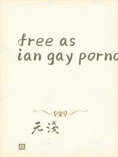 free asian gay porno video