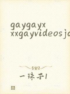 gaygayxxxgayvideosjakipz封面