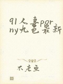 91人妻porny九色最新