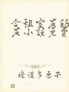 合租室友的男朋友小说免费阅读笔趣封面