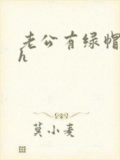 老公有绿帽癖高h封面