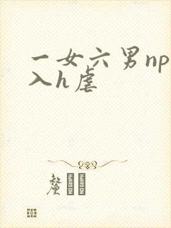 一女六男np慎入h虐封面
