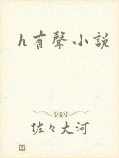 h有声小说