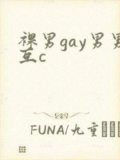 裸男gay男男互c封面