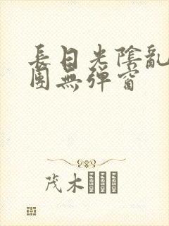 长日光阴乱作一团无弹窗封面