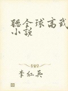 听全球高武有声小说