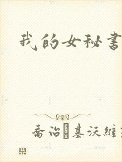 我的女秘书韩国