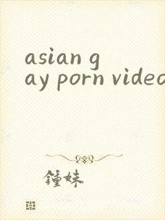 asian gay porn videos封面