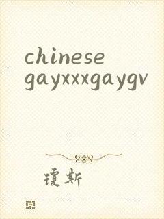 chinesegayxxxgaygv