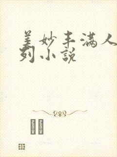 美妙丰满人妻系列小说