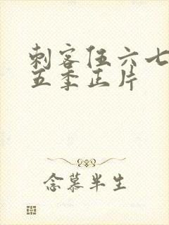 刺客伍六七 第五季正片