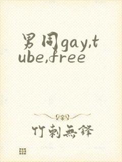 男同gay,tube,free
