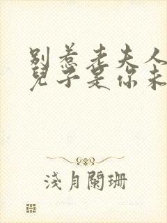 别惹老夫人,她儿子是你未婚夫免费阅读