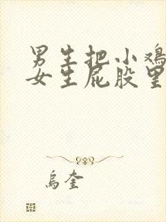 男生把小鸡插进女生屁股里的视频封面