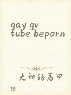 gay gv tube beporn