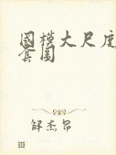 国模大尺度私拍套图封面