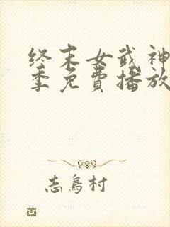 终末女武神第一季免费播放封面