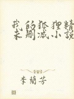 我的狐狸精后妈未删减小说